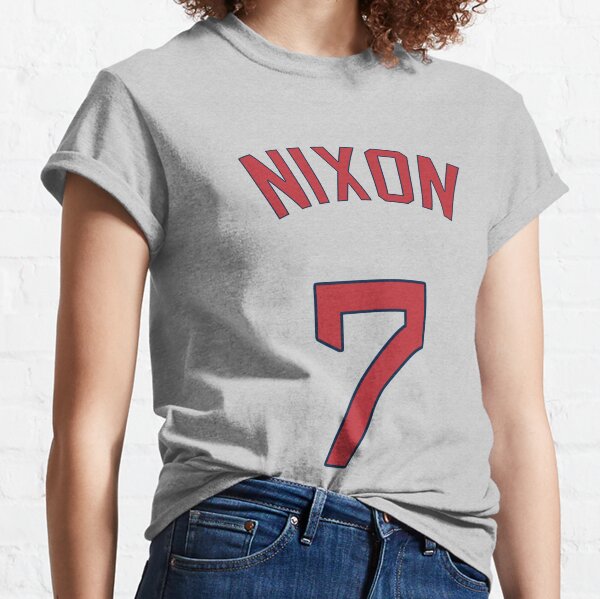 Trot Nixon In Mlb Fan Apparel & Souvenirs for sale