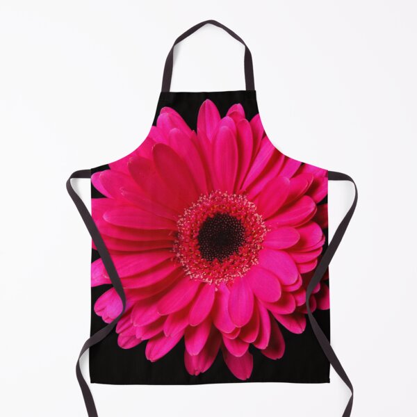 Item preview, pink gerber designed and sold by Liesl Kustermann.