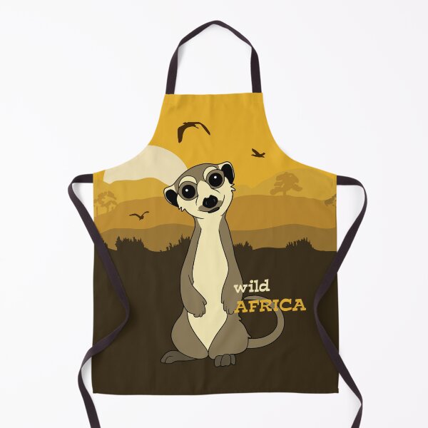 Item preview, Wild Africa II designed and sold by Czerra.