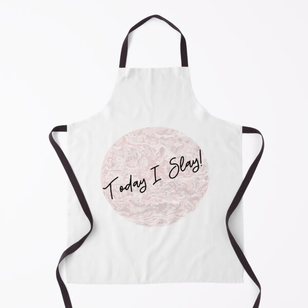 Item preview, Today I Slay designed and sold by LoraShipman.