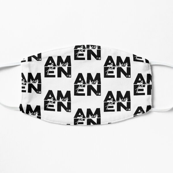 AMEN Mask