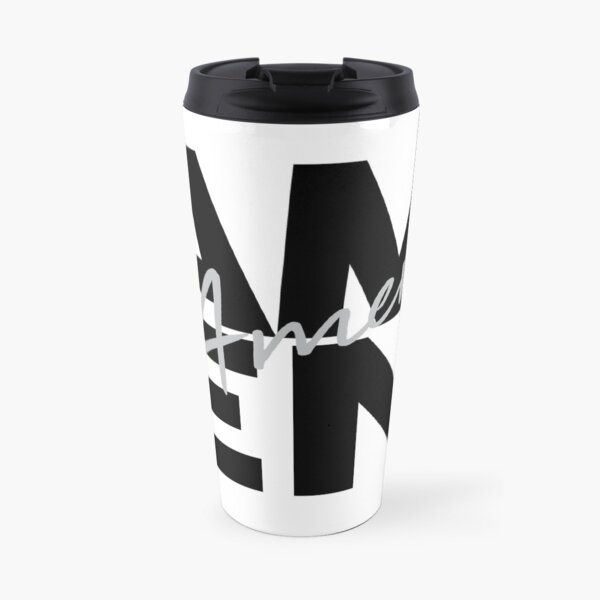 AMEN Travel Mug