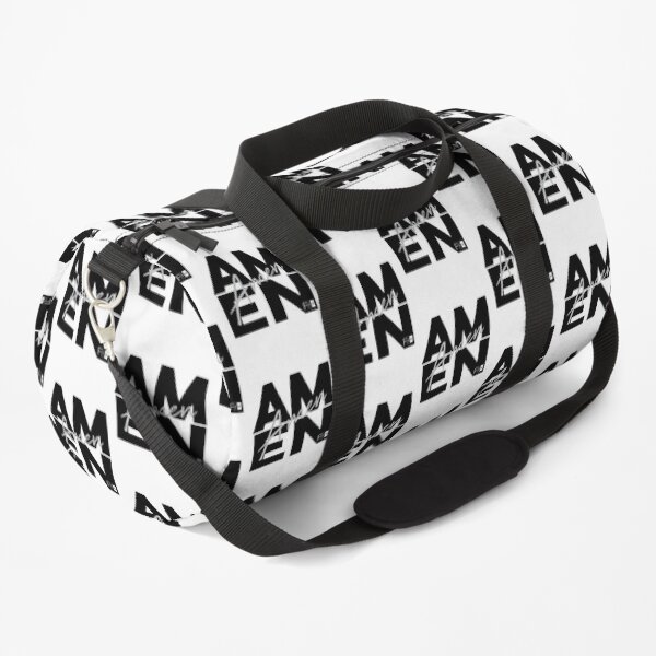 AMEN Duffle Bag