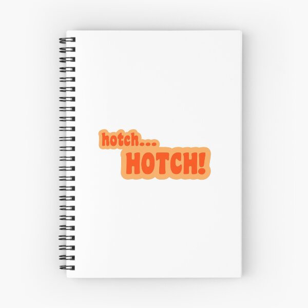 Item preview, hOtCh...HOTCH designed and sold by takewhatyouneed.