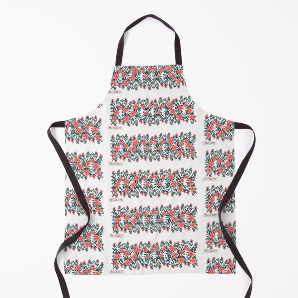 Item preview, Bloom like a red flower  designed and sold by Got-Ya-Bak.