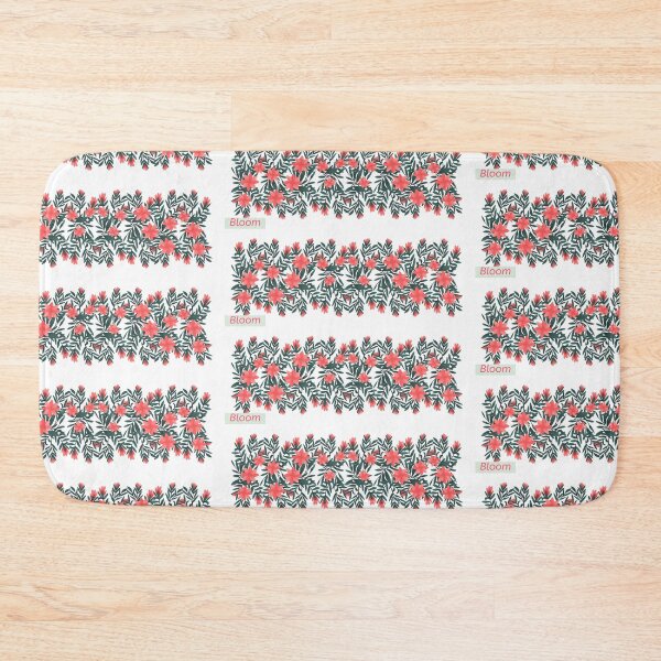 Item preview, Bloom like a red flower  designed and sold by Got-Ya-Bak.