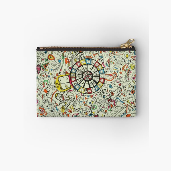 Item preview, around Tzolkin designed and sold by ksuborisova.