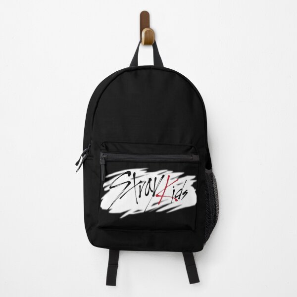 Stray Kids Jeongin Backpacks for Sale