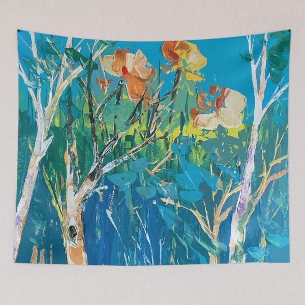 Item preview, Spring Morning  designed and sold by danielnie.