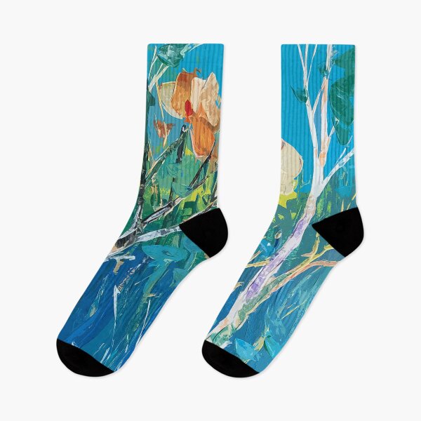 Item preview, Spring Morning  designed and sold by danielnie.