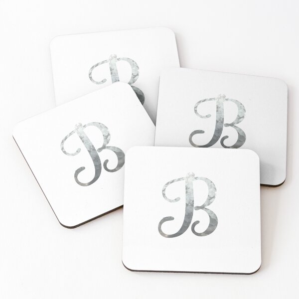 Item preview, B monogram designed and sold by reardone.