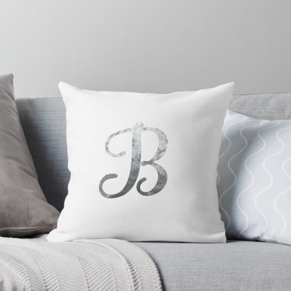 Artikelvorschau, B Monogramm entworfen und verkauft von reardone.