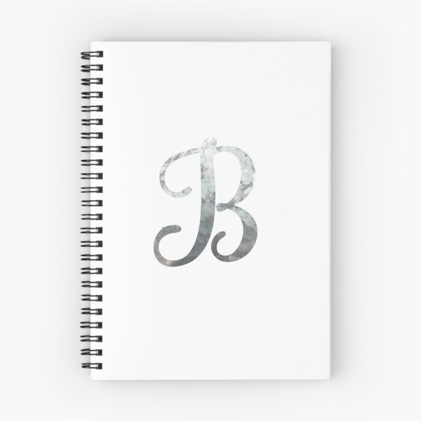 Item preview, B monogram designed and sold by reardone.
