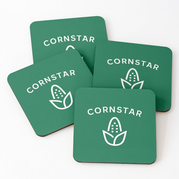 Item preview, Cornstar designed and sold by Coolshirts262.