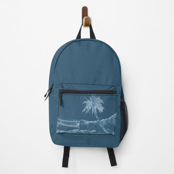 Item preview, Isle of Palm Trees designed and sold by By-Danni-Marie.