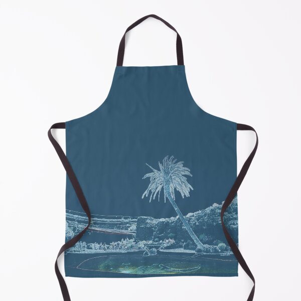 Item preview, Isle of Palm Trees designed and sold by By-Danni-Marie.