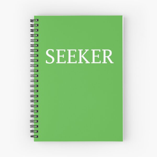 Item preview, Seeker designed and sold by TWCreation.