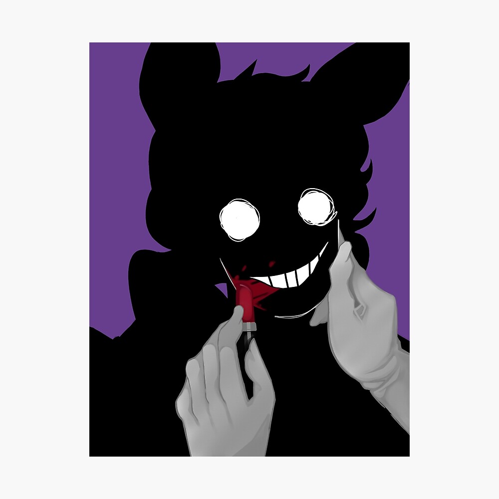 Shadow Bonnie