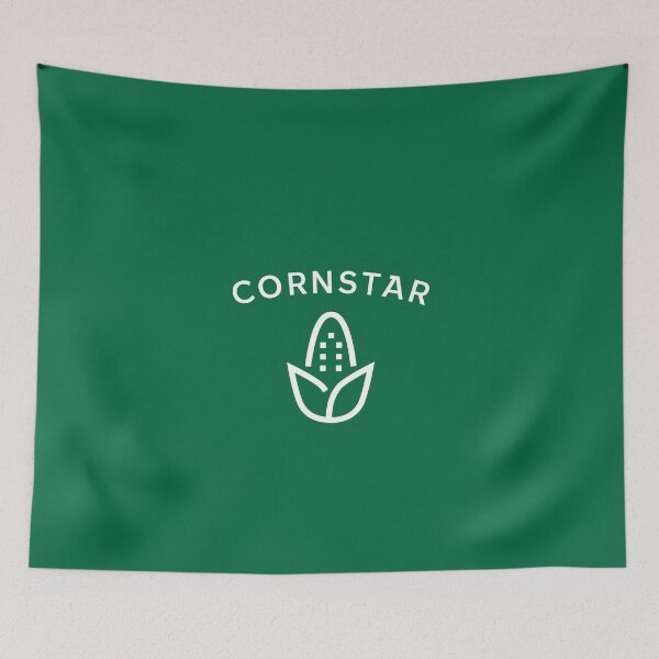 Item preview, Cornstar designed and sold by Coolshirts262.