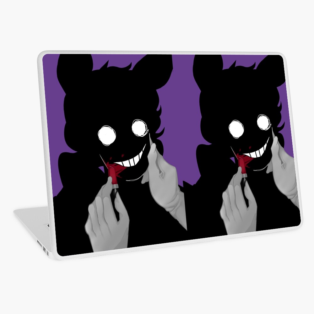 Shadow Bonnie Poster for Sale by MadArtiistXIII