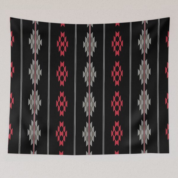 Item preview, SADO Arabic Pattern designed and sold by arrowroses.