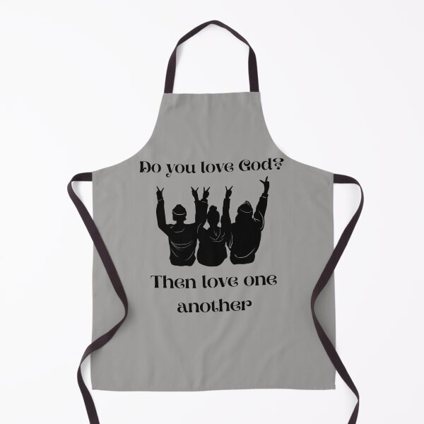 Item preview, Love One Another designed and sold by doodle3Dandy.