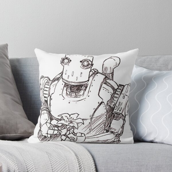 Item preview, Robot Love designed and sold by kikusui.