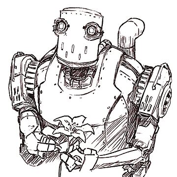 Vorschaubild zum Design NieR:Automata Pascal von kikusui