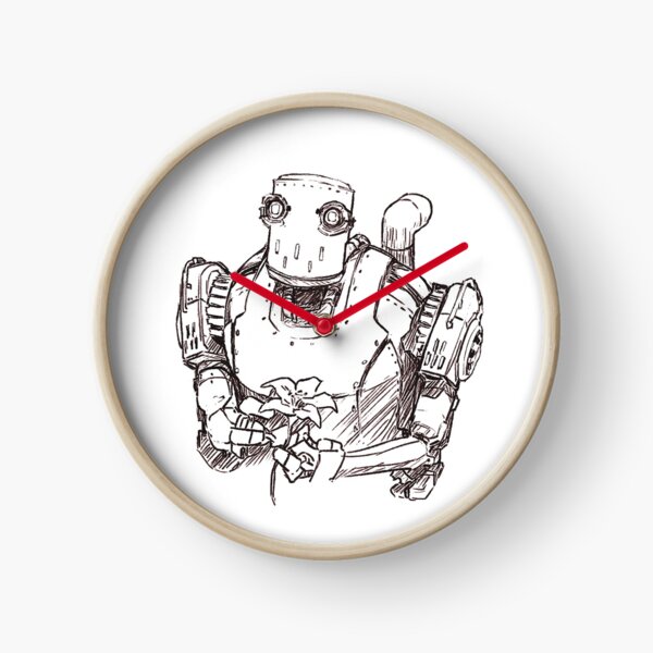 Item preview, Robot Love designed and sold by kikusui.