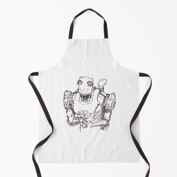 Item preview, Robot Love designed and sold by kikusui.