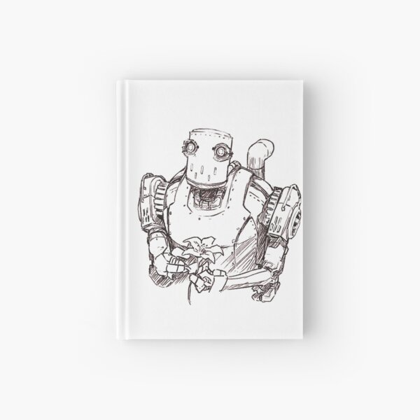 Item preview, Robot Love designed and sold by kikusui.