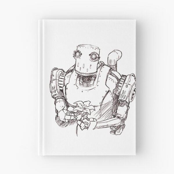 Item preview, Robot Love designed and sold by kikusui.