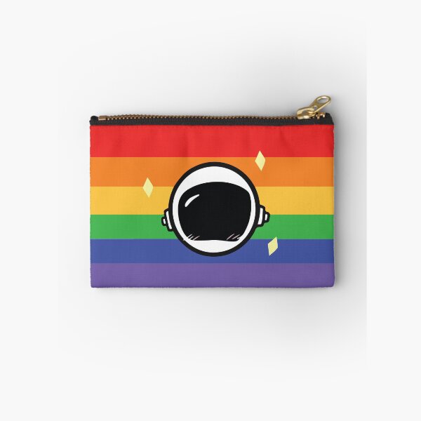 Item preview, Space Pride designed and sold by BabyBombPress.