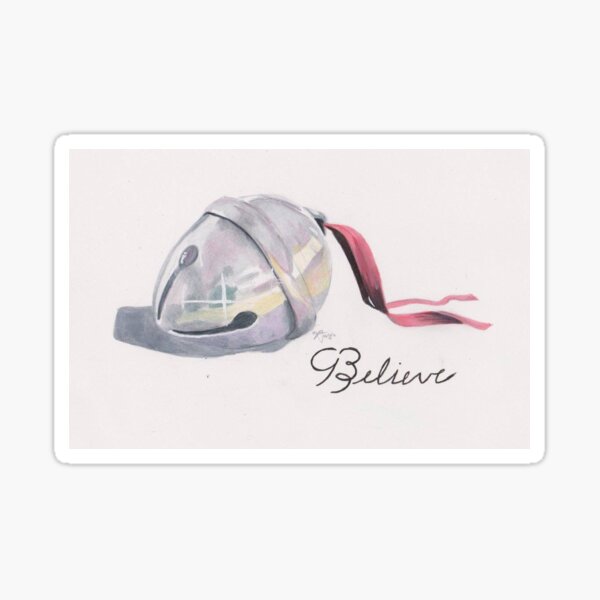 Item preview, Believe: The Polar Express designed and sold by TebbyRentz.