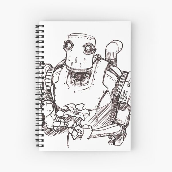 Item preview, Robot Love designed and sold by kikusui.