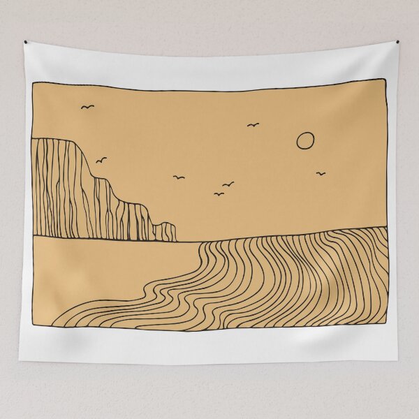Item preview, Montara, HNNY designed and sold by tvorac.