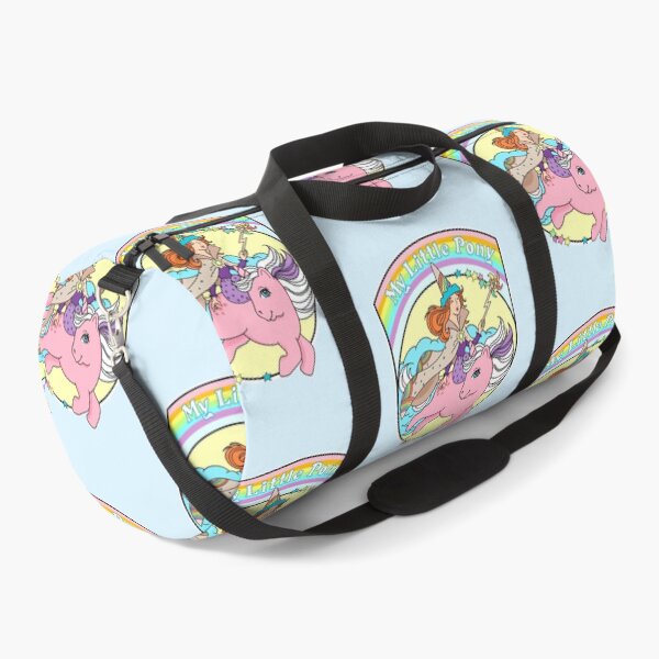Item preview, Rainbow Witch Riding Twilight the Pony designed and sold by Shiny Plastic Rainbow.
