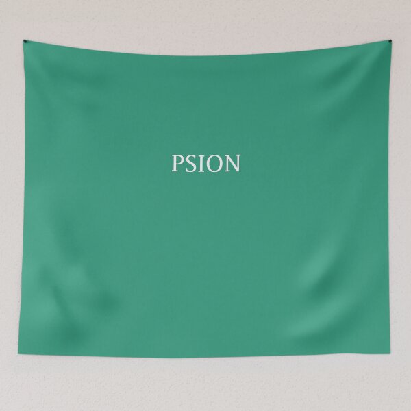 Item preview, Psion designed and sold by TWCreation.