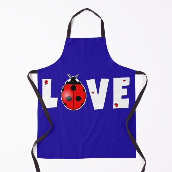 Item preview,  Love Ladybugs Ladybird Cute Bugs Lover Gift designed and sold by DanVsPOD.