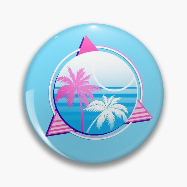 Item preview, Synthwave Trans Flag designed and sold by spadenightmaren.