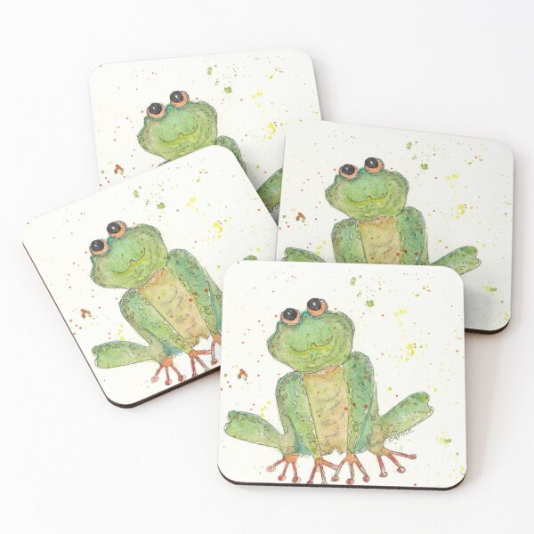 Item preview, Hoppy Days designed and sold by carole robb.