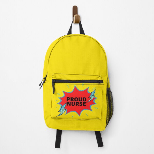 Item preview, "Proud Nurse" Merchandise designed and sold by NelRalp.