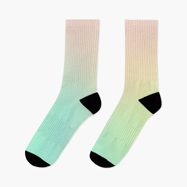 Item preview, Neon Gradient Waves  designed and sold by AtiSal.