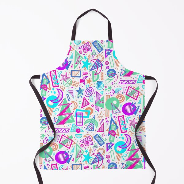 Item preview, Retro pattern designed and sold by apis-florea.