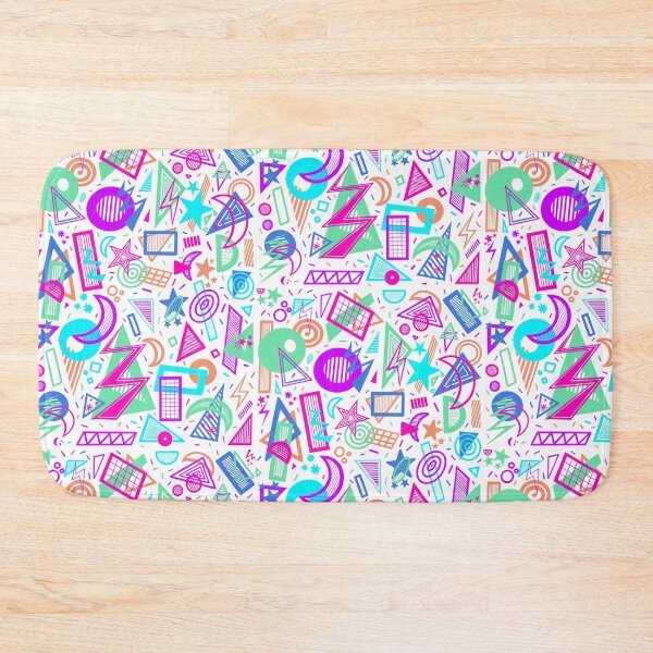 Item preview, Retro pattern designed and sold by apis-florea.