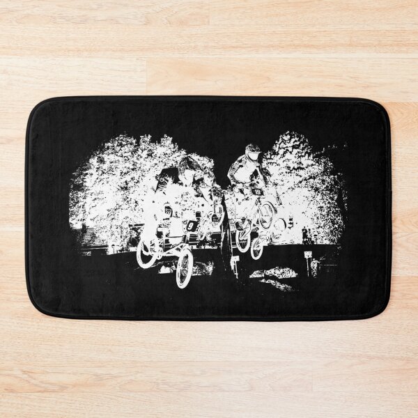 Item preview,  bmx designed and sold by ricobarinas.