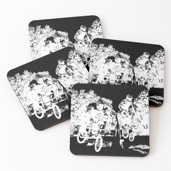 Item preview,  bmx designed and sold by ricobarinas.