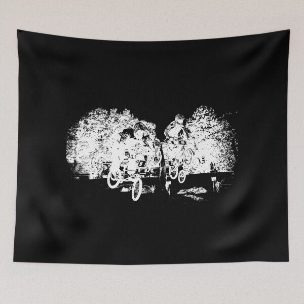 Item preview,  bmx designed and sold by ricobarinas.