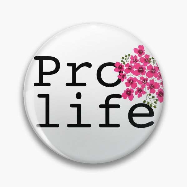 Item preview, Pro life  designed and sold by Lupappdesigns.