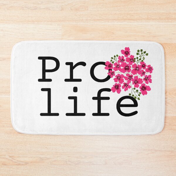 Item preview, Pro life  designed and sold by Lupappdesigns.